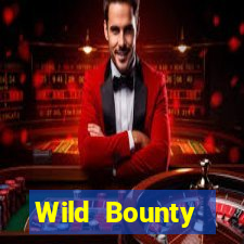 Wild Bounty Showdown horario pagante